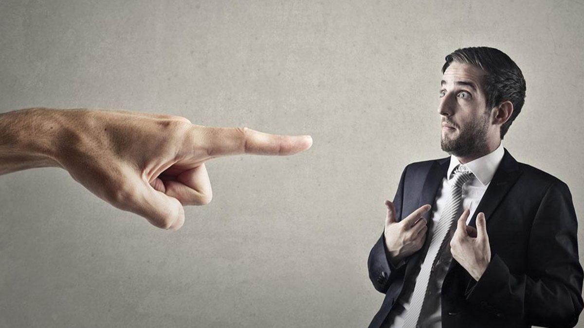 Hayatınızdan Çıkardığınız An Çok Daha Mutlu Olacağınız 7 Toksik İnsan Tipi