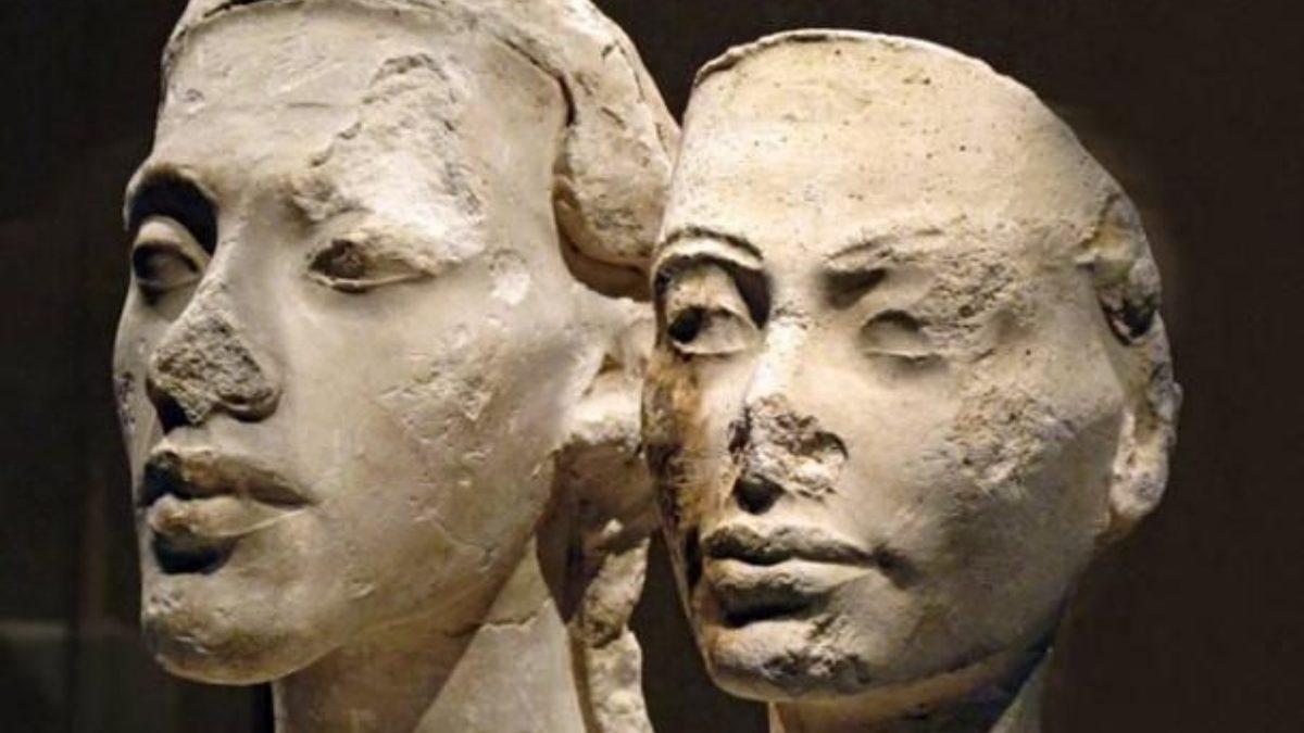 Gizemli Antik Mısır Heykellerinin Burunları Neden Kırık Olur? Sebebi Düşündüğünüz Gibi Değil