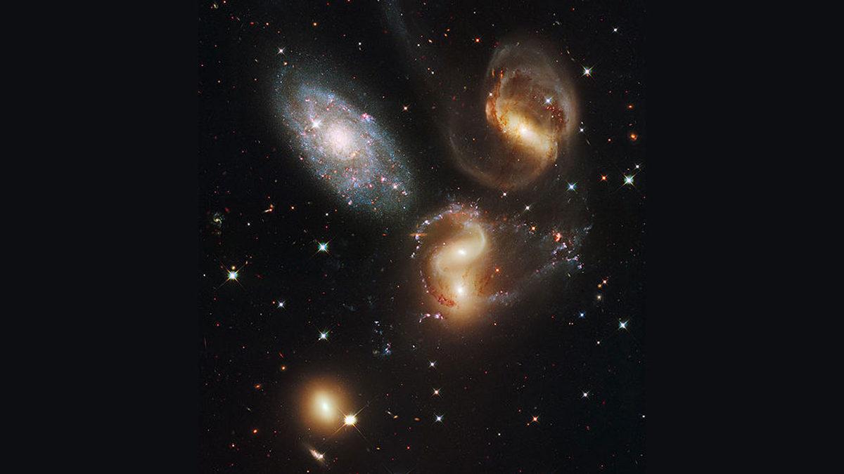 James Webb Uzay Teleskobu’nun İlk Hedefleri Açıklandı: Yarın Fotoğraflarını Görebiliriz!