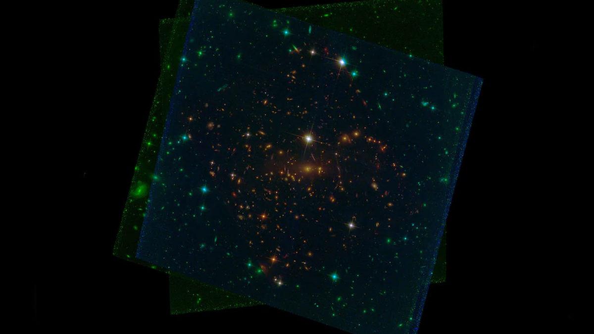 James Webb Uzay Teleskobu’nun İlk Hedefleri Açıklandı: Yarın Fotoğraflarını Görebiliriz!