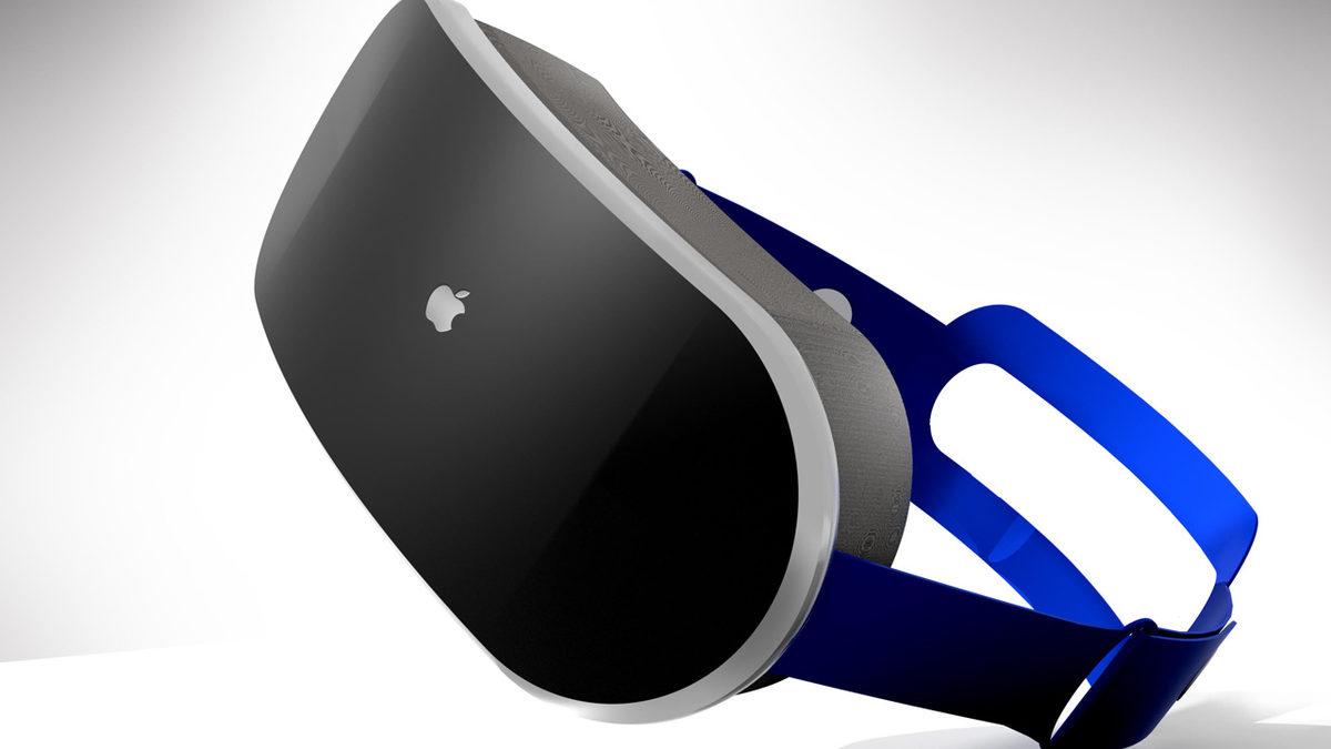 2. Nesil Apple Karma Gerçeklik Gözlüğünün Ne Zaman Tanıtılacağı Sızdırıldı (Önce 1.’sini Görseydik...)