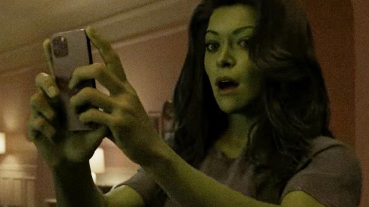 Yeni Marvel Film ve Dizilerindeki Göz Kanatan Görsel Efektlerin Sebebi Belli Oldu: Kimse Marvel ile Çalışmak İstemiyor!