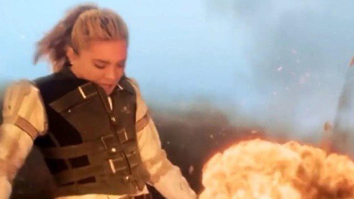 Yeni Marvel Film ve Dizilerindeki Göz Kanatan Görsel Efektlerin Sebebi Belli Oldu: Kimse Marvel ile Çalışmak İstemiyor!