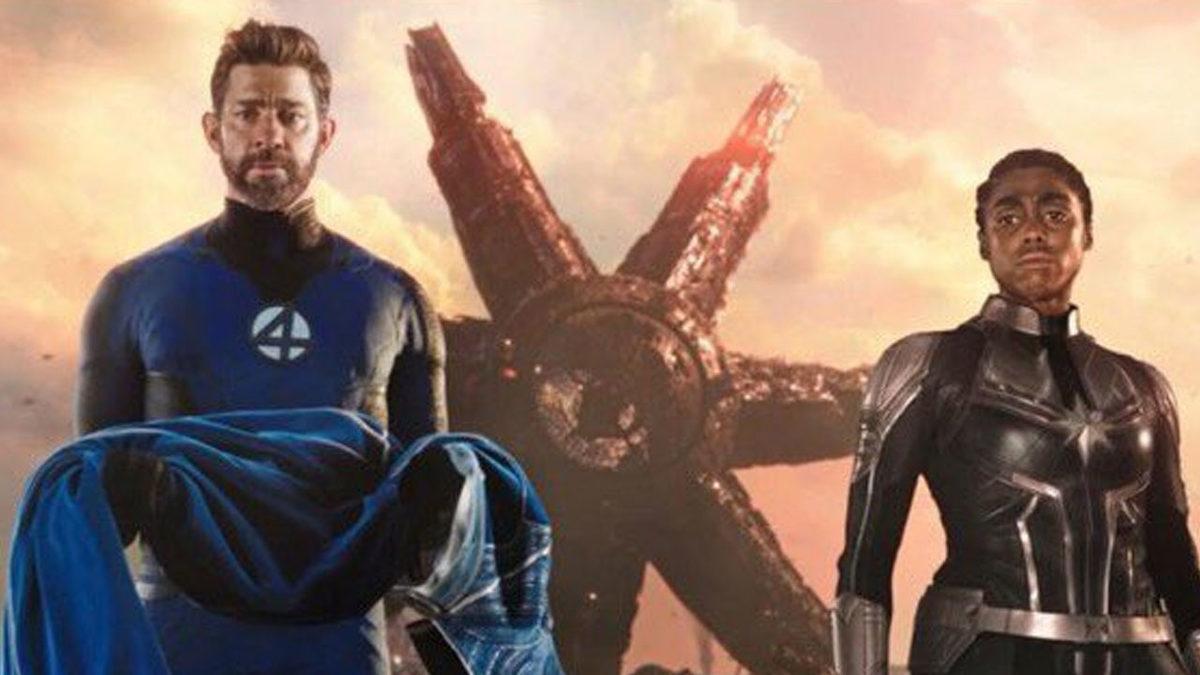 Yeni Marvel Film ve Dizilerindeki Göz Kanatan Görsel Efektlerin Sebebi Belli Oldu: Kimse Marvel ile Çalışmak İstemiyor!