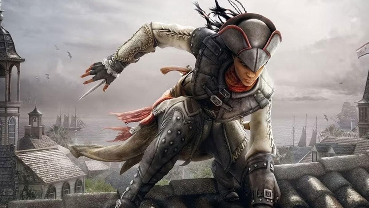 Assassin’s Creed Liberation, Steam’den Kaldırılıyor: Önceden Satın Alanlar Bile Oynayamayacak!