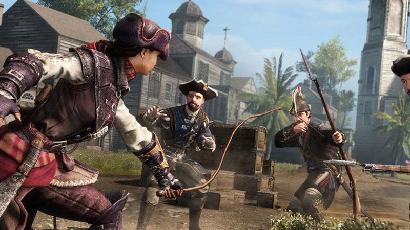 Assassin’s Creed Liberation, Steam’den Kaldırılıyor: Önceden Satın Alanlar Bile Oynayamayacak!