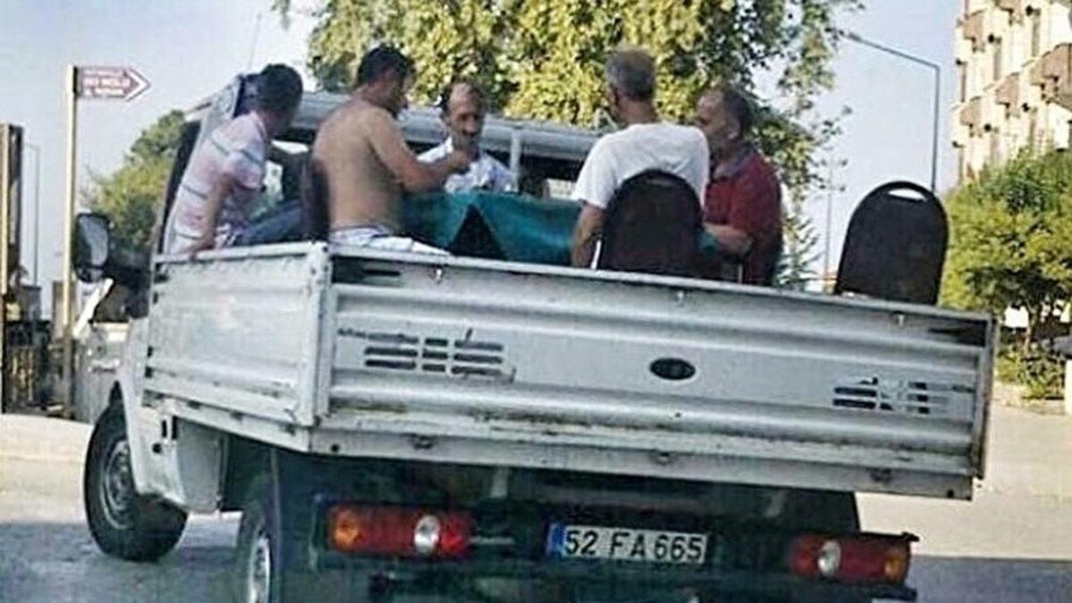 Benzin Fiyatlarının Faturası: Her 10 Kişiden 9’u Arabasına Daha Az Binmeye Başladı