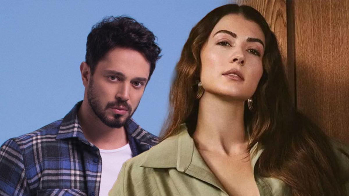 Amazon Prime Video’nun İlk Orijinal Yerli Filmi Belli Oldu: Başrolde Murat Boz Var!