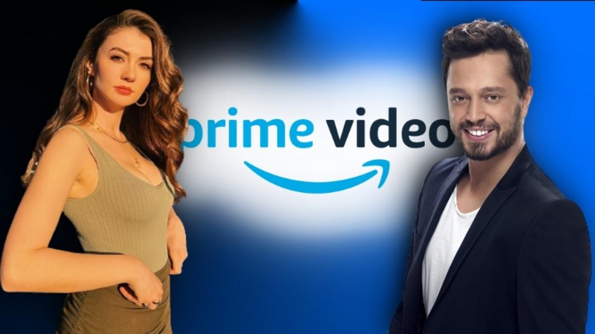 Amazon Prime Video’nun İlk Orijinal Yerli Filmi Belli Oldu: Başrolde Murat Boz Var!