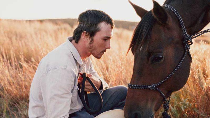 2021 Oscar Ödülleri’nde En İyi Yönetmen Ödülünü Kazanan Chloé Zhao’nun Bir Diğer Enfes Filmi: The Rider