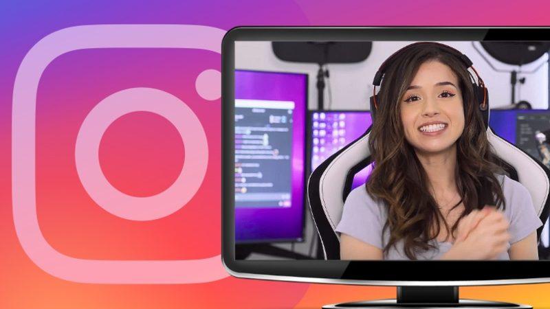 Instagram, Yeni Özelliği ile Twitch ve YouTube’a Rakip Oldu!