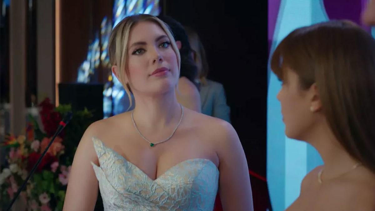 Disney+, Yasak Elma Dizisinin Sevilen Karakteri İçin Ayrı Bir Film Çekecek