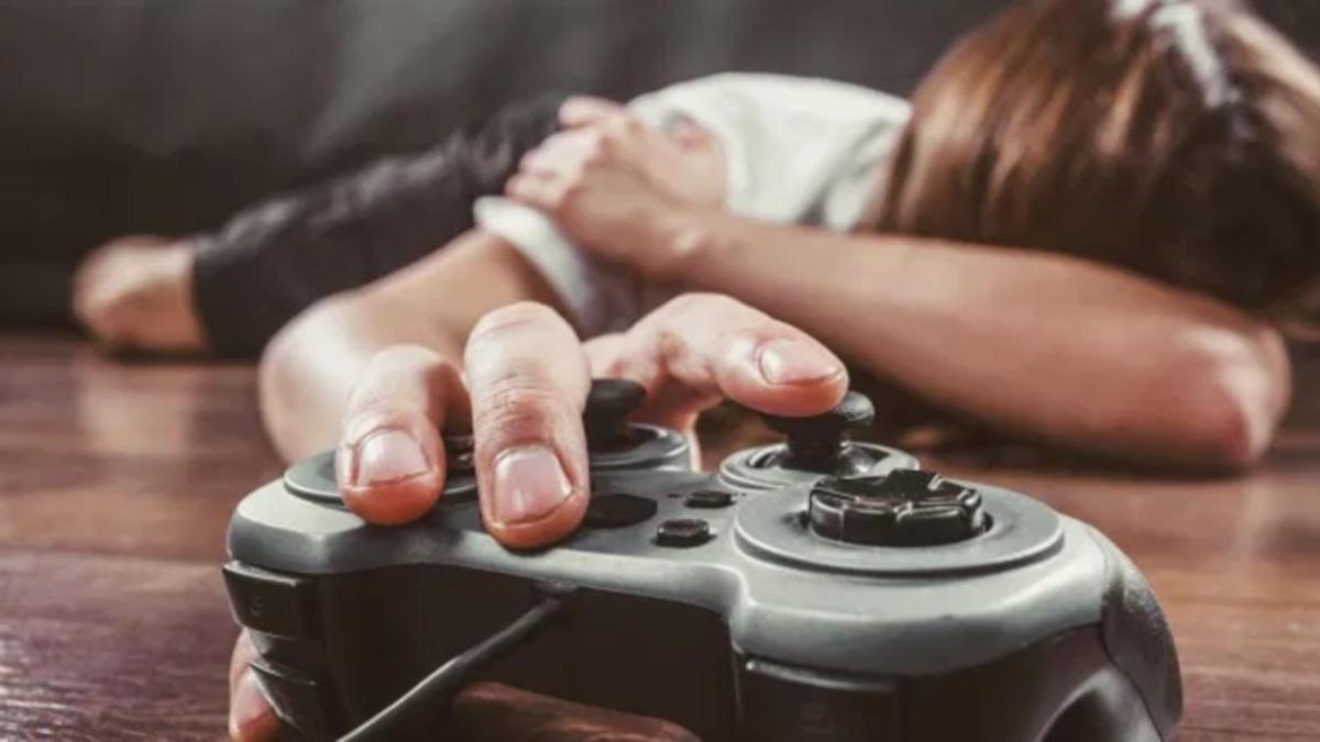 Beynimize ’Dopamin’ Salgılattığı İçin Bizi Esir Eden Oyun Bağımlılığından Nasıl Kurtuluruz?