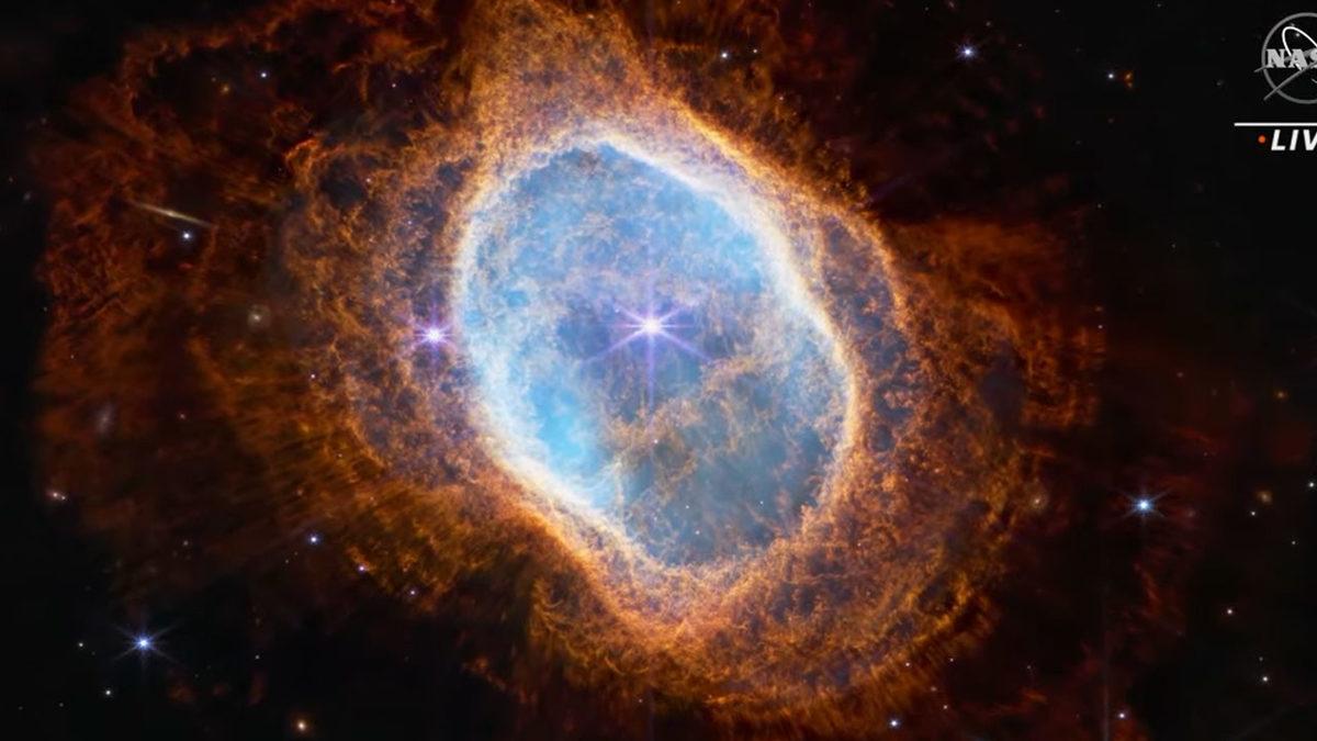 James Webb Uzay Teleskobu ile Çekilen ’İlk Renkli Uzay Fotoğrafları’ Paylaşıldı! Evrenin Sırlarını Açığa Çıkarmanın İlk Adımı…