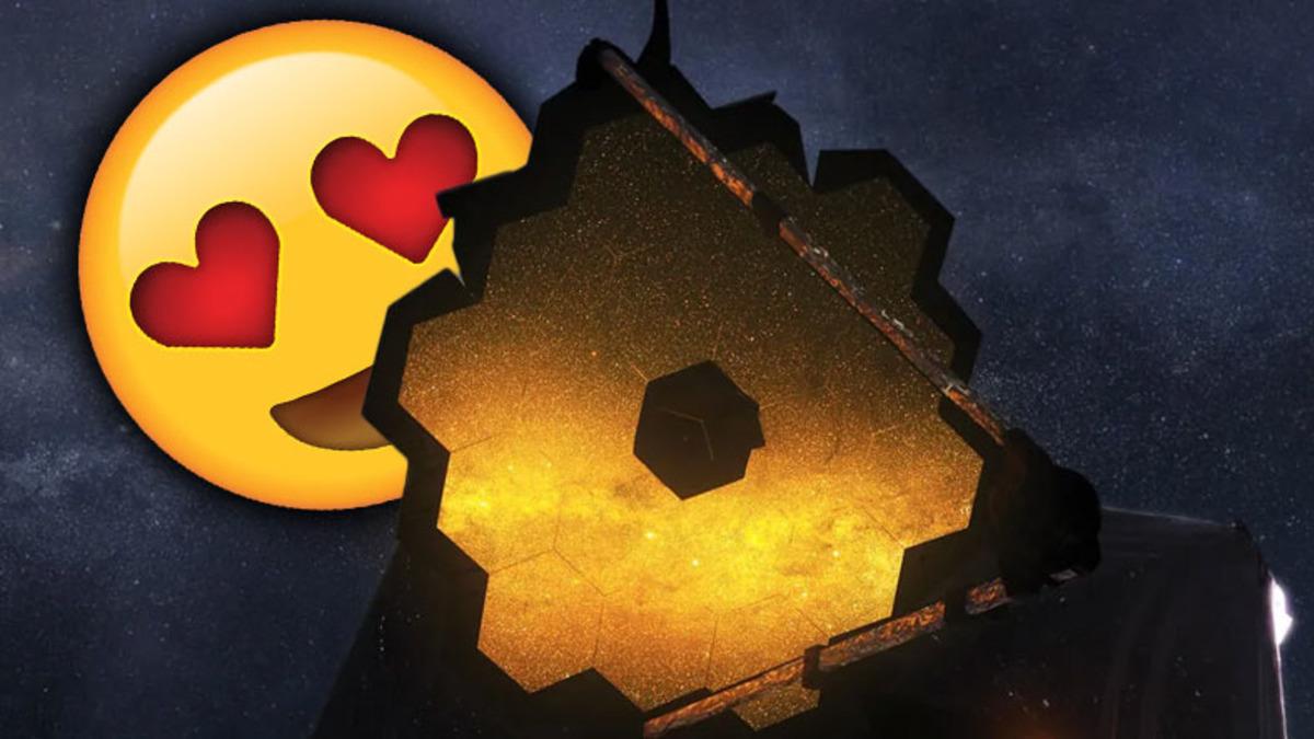 James Webb Uzay Teleskobu ile Çekilen ’İlk Renkli Uzay Fotoğrafları’ Paylaşıldı! Evrenin Sırlarını Açığa Çıkarmanın İlk Adımı…