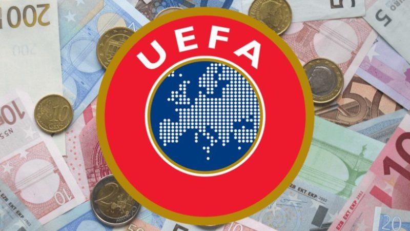 Avrupa Süper Ligi’ni Unutturmak İsteyen UEFA, 6 Milyar Euro Finansman Paketi İçin Türk Yatırımcı ile Görüşüyor