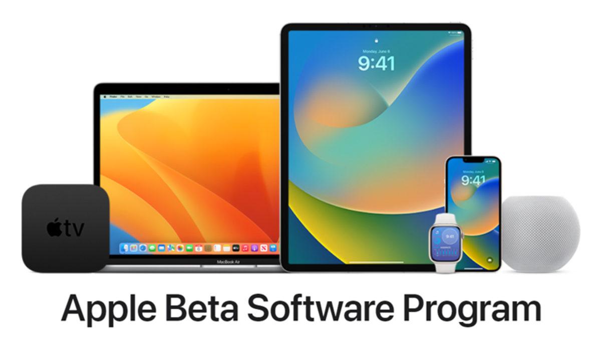 Apple, iOS 16’nın Halka Açık Beta Sürümünü Bu Hafta Yayınlayacak