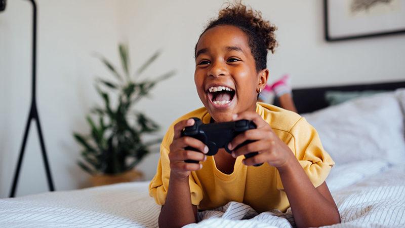 Dikkat ve Hiperaktivite Bozukluğu ’Video Oyunuyla’ Tedavi Ediliyor: Peki Nasıl?