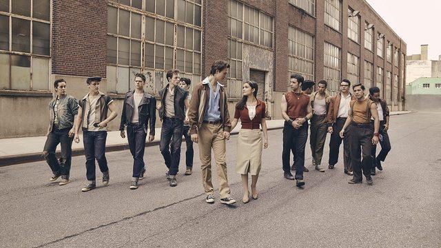 Steven Spielberg İmzalı Müzikal West Side Story’den İlk Fragman Geldi