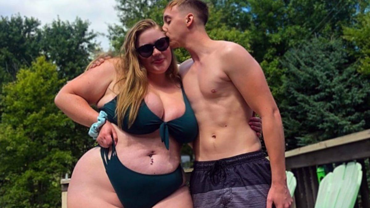 Vücudun Dolgun ve Nispeten Yağlı Bölgelerine Karşı Saplantı Duymak: Lipofili