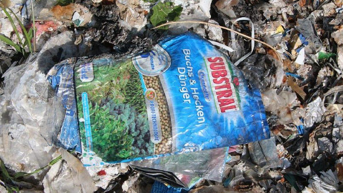 Türkiye, Avrupa’dan En Çok Plastik Atık Alan Ülke Oldu