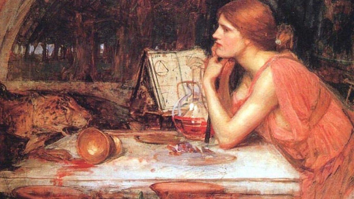 400 Kişiyi Öldüren Galyalı Locusta’nın ’Zürafayla İlişkiye Zorlanma’ Cezasıyla Son Bulan Akılalmaz Hikâyesi