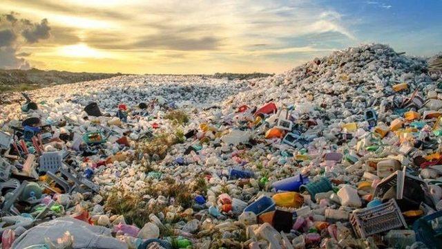 Türkiye, Avrupa’dan En Çok Plastik Atık Alan Ülke Oldu