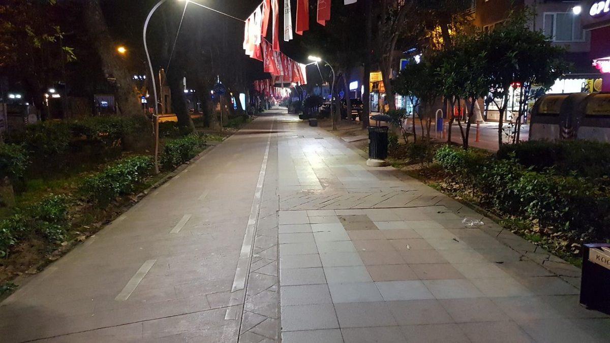 Cumhurbaşkanı Erdoğan, 17 Mayıs’a Kadar Sürecek Tam Kapanma Kararını Açıkladı: İşte Detaylar