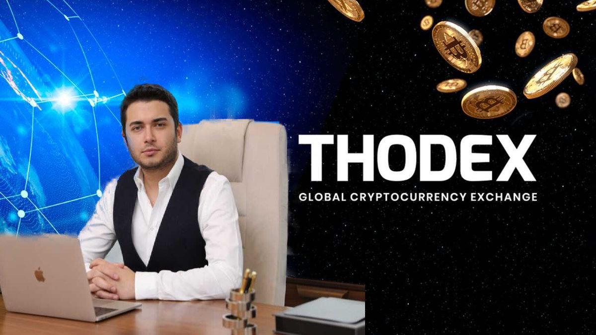 Thodex CEO’sunu Arama Çalışmaları İçin Türkiye’den Arnavutluk ve Kosovaya Ekip Gitti