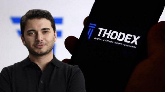 Thodex CEO’sunu Arama Çalışmaları İçin Türkiye’den Arnavutluk ve Kosovaya Ekip Gitti