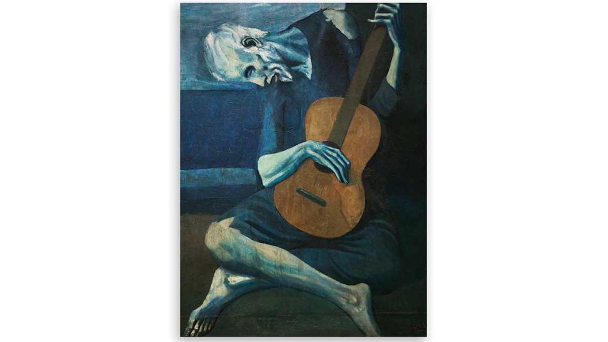 Görünce ’Bunu Bir Yerden Hatırlıyorum’ Diyeceğiniz Meşhur Tablolar ve Hikayeleri #3