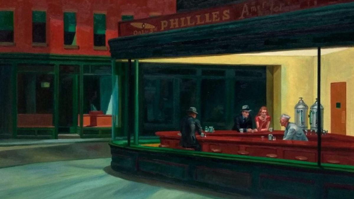 Görünce ’Bunu Bir Yerden Hatırlıyorum’ Diyeceğiniz Meşhur Tablolar ve Hikayeleri #3