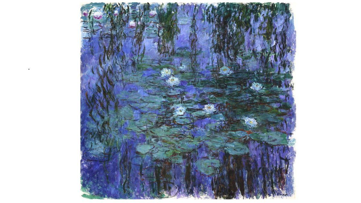 Görünce ’Bunu Bir Yerden Hatırlıyorum’ Diyeceğiniz Meşhur Tablolar ve Hikayeleri #3