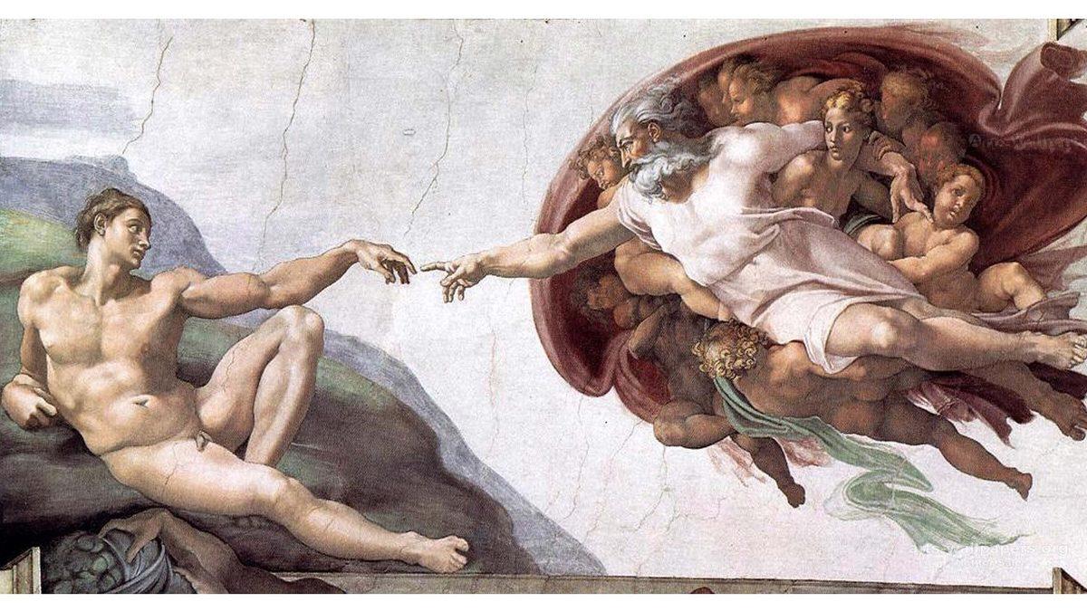 Görünce ’Bunu Bir Yerden Hatırlıyorum’ Diyeceğiniz Meşhur Tablolar ve Hikayeleri #3