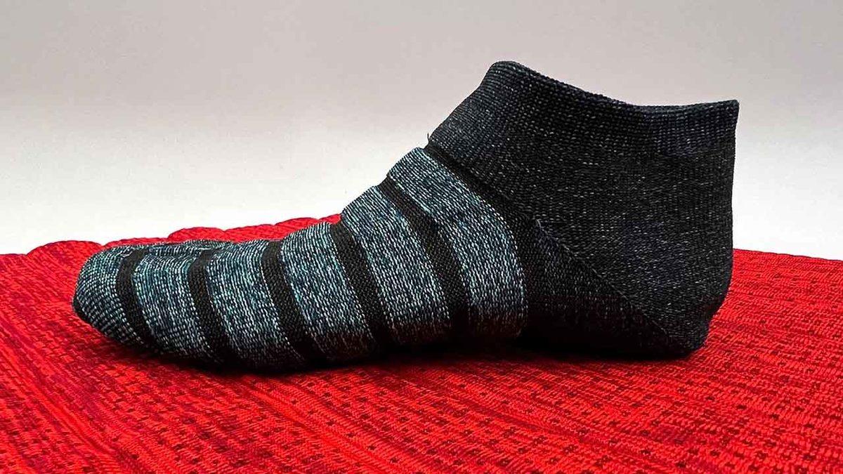 Hastalıkların Tespitinde ve Tedavisinde Kullanılabilecek ’Akıllı Kumaş’ Geliştirildi: Hareketlerini Önceden Tahmin Edebiliyor!