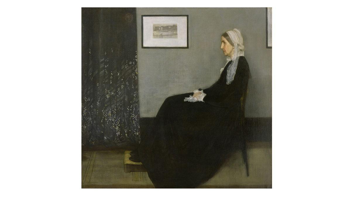 Görünce ’Bunu Bir Yerden Hatırlıyorum’ Diyeceğiniz Meşhur Tablolar ve Hikayeleri #3