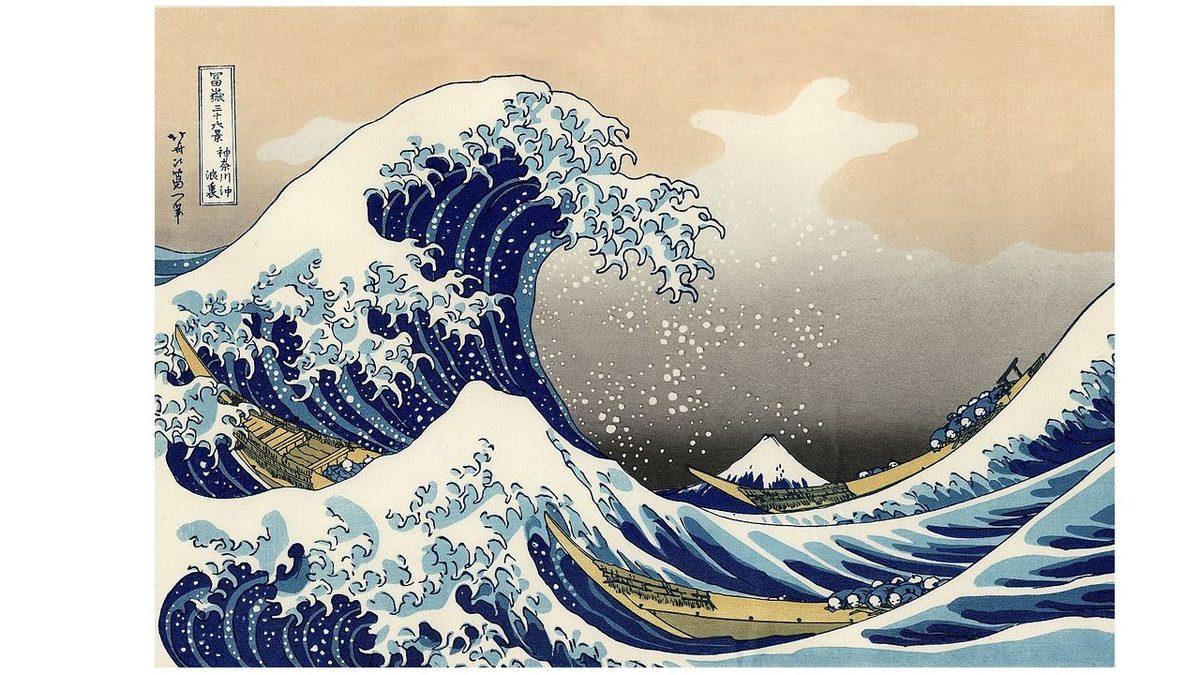 Görünce ’Bunu Bir Yerden Hatırlıyorum’ Diyeceğiniz Meşhur Tablolar ve Hikayeleri #3