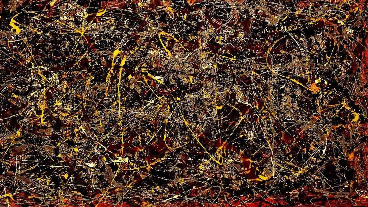 Görünce ’Bunu Bir Yerden Hatırlıyorum’ Diyeceğiniz Meşhur Tablolar ve Hikayeleri #3