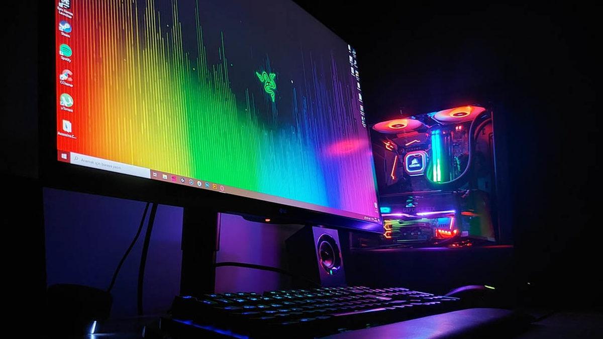 Dünyanın En Çok Satan Bilgisayar Markaları Açıklandı