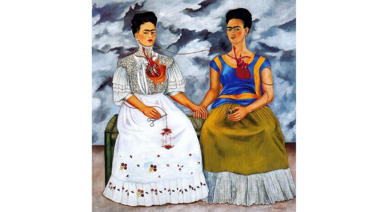 Görünce ’Bunu Bir Yerden Hatırlıyorum’ Diyeceğiniz Meşhur Tablolar ve Hikayeleri #3