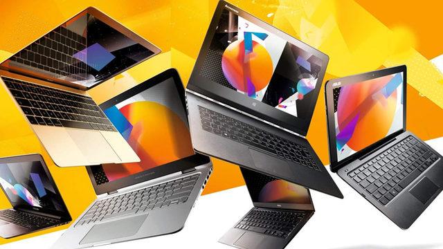 Dünyanın En Çok Satan Bilgisayar Markaları Açıklandı