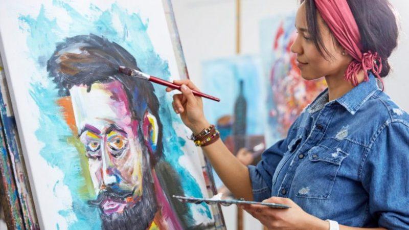 Görünce ’Bunu Bir Yerden Hatırlıyorum’ Diyeceğiniz Meşhur Tablolar ve Hikayeleri #3