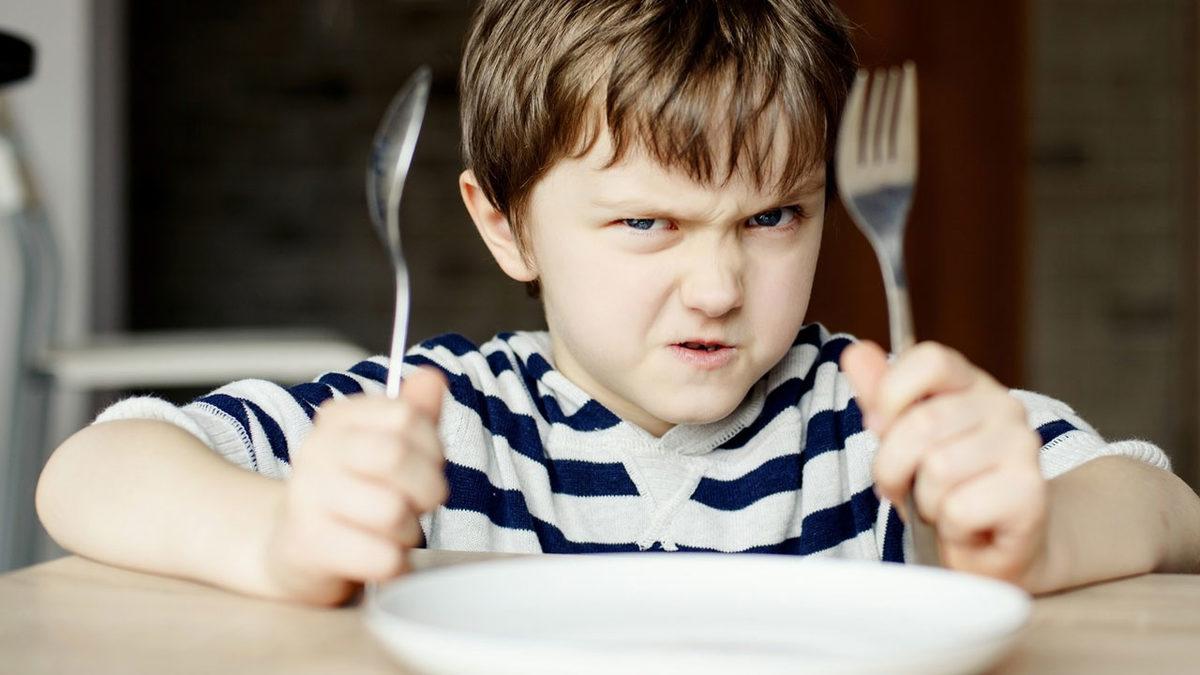 Açken Sinirlerimizin ‘Zıpladığı’ Bilimsel Olarak Kanıtlandı (Biz Sinirli Değiliz, Bizim Karnımız Aç)