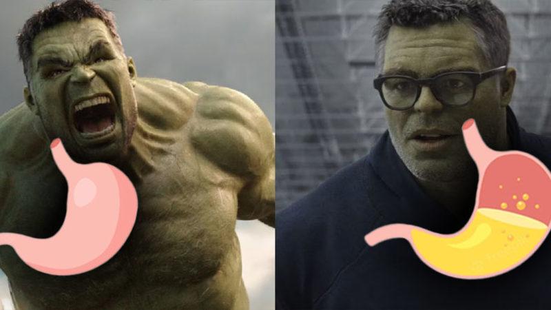 Açken Sinirlerimizin ‘Zıpladığı’ Bilimsel Olarak Kanıtlandı (Biz Sinirli Değiliz, Bizim Karnımız Aç)