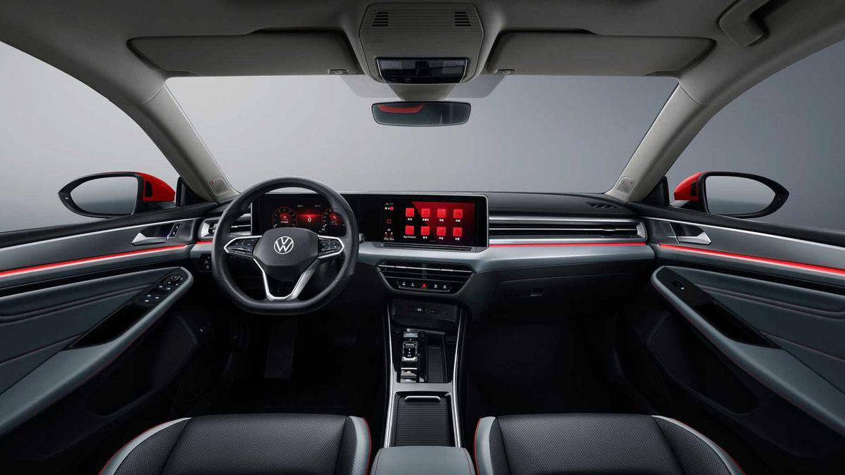 Volkswagen’in Tek Bir Ülkede Satılan, “Keşke Bundanım Olsa” Dedirten Sedan Otomobili: Volkswagen Lamando L