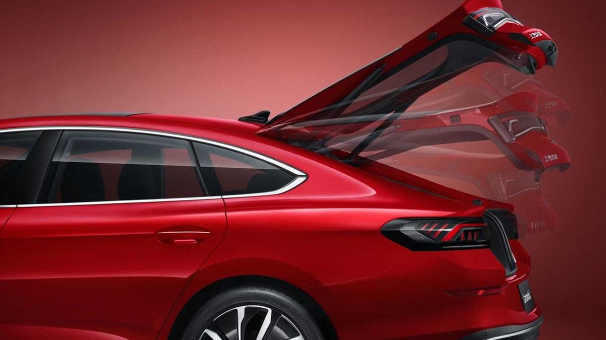 Volkswagen’in Tek Bir Ülkede Satılan, “Keşke Bundanım Olsa” Dedirten Sedan Otomobili: Volkswagen Lamando L