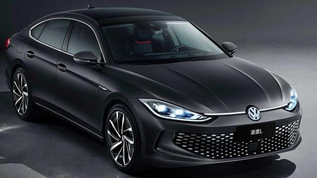 Volkswagen’in Tek Bir Ülkede Satılan, “Keşke Bundanım Olsa” Dedirten Sedan Otomobili: Volkswagen Lamando L