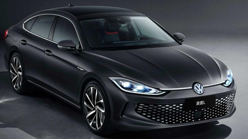 Volkswagen’in Tek Bir Ülkede Satılan, “Keşke Bundanım Olsa” Dedirten Sedan Otomobili: Volkswagen Lamando L