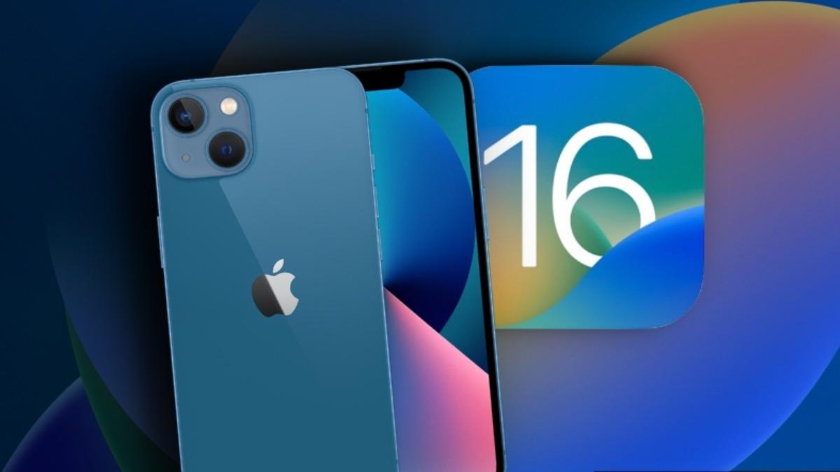 Yeni iPhone Özelliklerini Herkesten Önce Deneyebileceğiniz iOS 16 Açık Beta Yayınlandı: Peki Nasıl İndirilir?