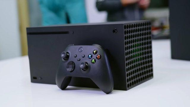 Steam / PC Oyunları Xbox’ta Klavye ve Mouse ile Oynanabilecek: İşte İlk Görüntüler [Video]